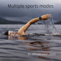GTX smartwatch Heart Rate Sport มัลติฟังก์ชั่นกันน้ำ
